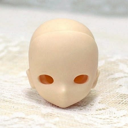 DOLLCE】Mini Sweet Dollオリジナルドールヘッド/OB11 OB22 OB24 – 紀