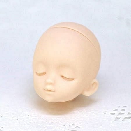 【DOLLCE】Mini Sweet Doll 原創娃頭 OB