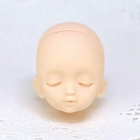 【DOLLCE】Mini Sweet Doll 原創娃頭 OB