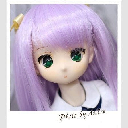 【DOLLCE】 分原創娃頭 Mint ミント DD BJD MDD PARABOX