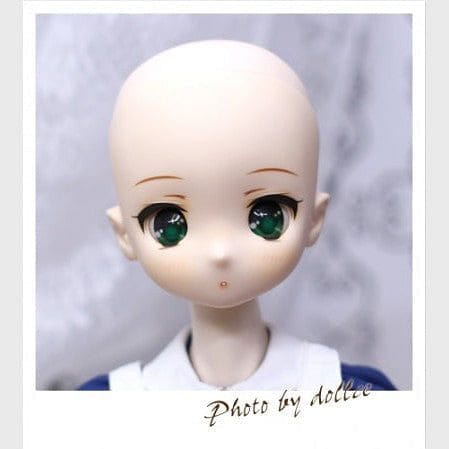 【DOLLCE】 分原創娃頭 Mint ミント DD BJD MDD PARABOX