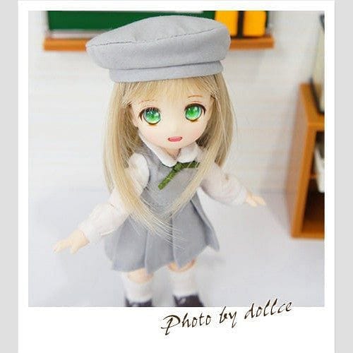 【DOLLCE】女子學生制服 OBITSU OB