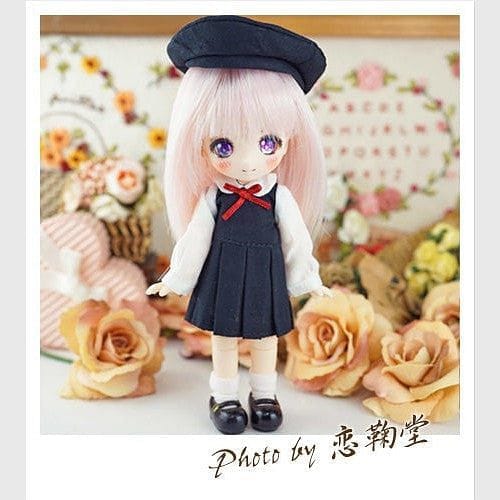 【DOLLCE】女子學生制服 OBITSU OB