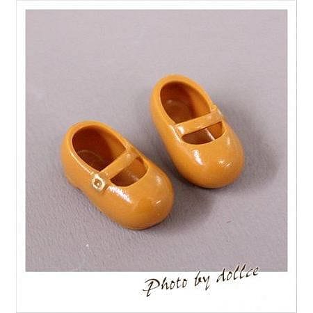 【DOLLCE】娃娃鞋 Odeco Shoes 磁石膠鞋 多色 OBITSU OB