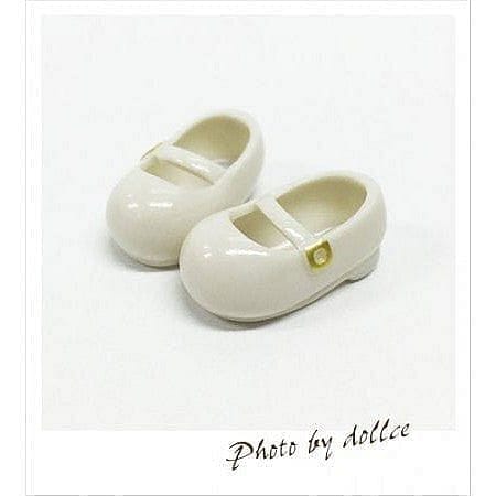 【DOLLCE】娃娃鞋 Odeco Shoes 磁石膠鞋 多色 OBITSU OB