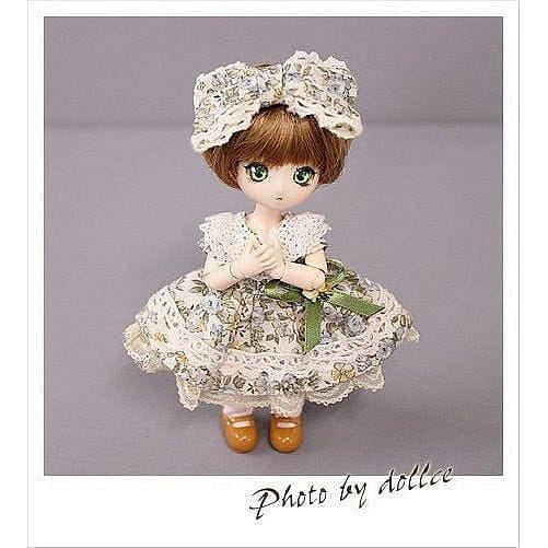 【DOLLCE】娃娃鞋 Odeco Shoes 磁石膠鞋 多色 OBITSU OB