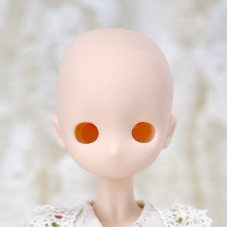 【DOLLCE】Parfait Doll 原創娃頭 / OB22 OB24 Azone Pureneemo 1/6 膠皮