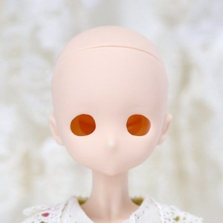 【DOLLCE】Parfait Doll 原創娃頭 / OB22 OB24 Azone Pureneemo 1/6 膠皮