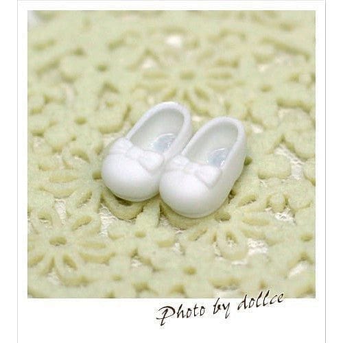 【DOLLCE】緞帶娃娃鞋 Ribbon Shoes 磁石膠鞋 多色 OB iraodoll Middie Blythe