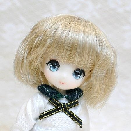 【Dollce】Bob Wave 娃用假髮 多色 SweetDoll OBITSU OB BJD