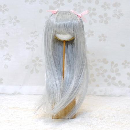 【Dollce】Feeler Long 娃用假髮 多色 SweetDoll OBITSU OB BJD