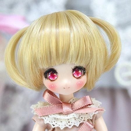 【Dollce】Feeler style 娃用假髮 多色 SweetDoll OBITSU OB BJD