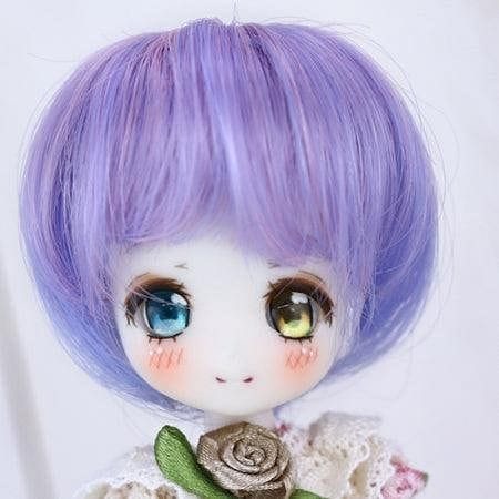 【Dollce】Gradation Bob 娃用假髮 多色 SweetDoll OBITSU OB BJD