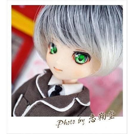 【Dollce】Gradation Short 娃用假髮 多色 SweetDoll OBITSU OB BJD