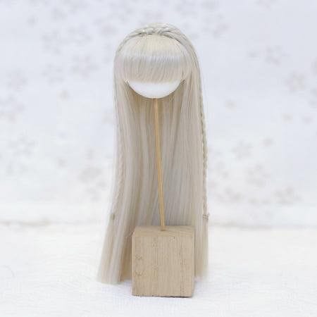 【Dollce】Low-Puchi 娃用假髮 多色 SweetDoll OBITSU OB BJD