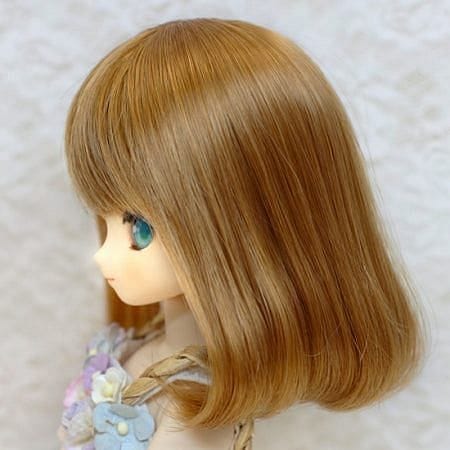 【Dollce】Soft Bob 娃用假髮 多色 BJD iMda