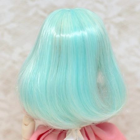 【Dollce】Soft Bob 娃用假髮 多色 SweetDoll OBITSU OB BJD