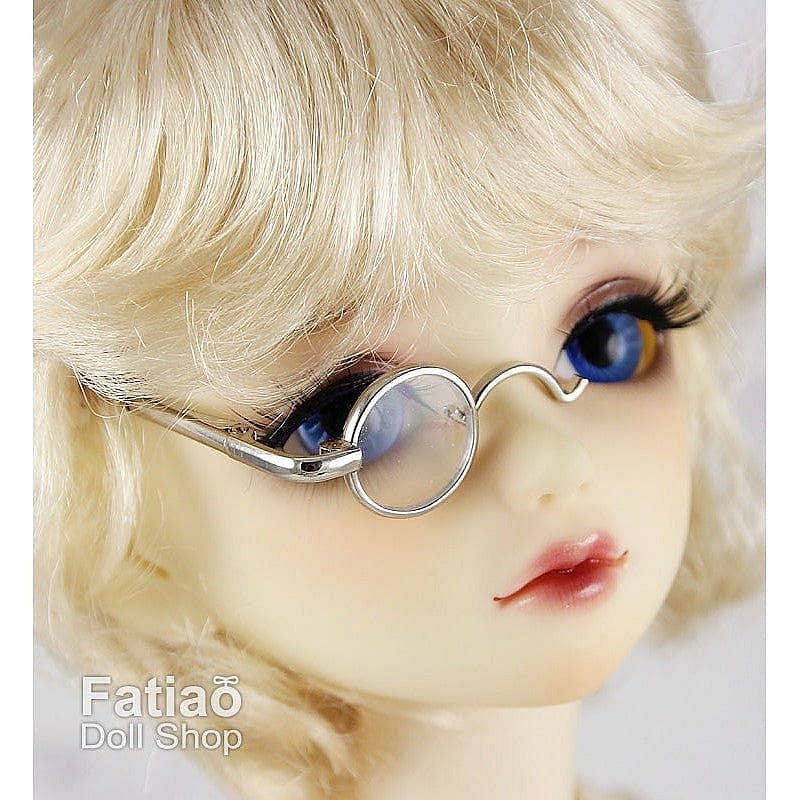 【Fataio Doll Shop】單框眼鏡 BJD SD DD MDD