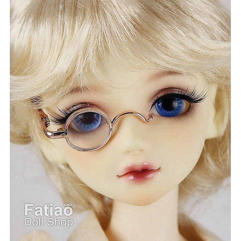 【Fataio Doll Shop】單框眼鏡 BJD SD DD MDD