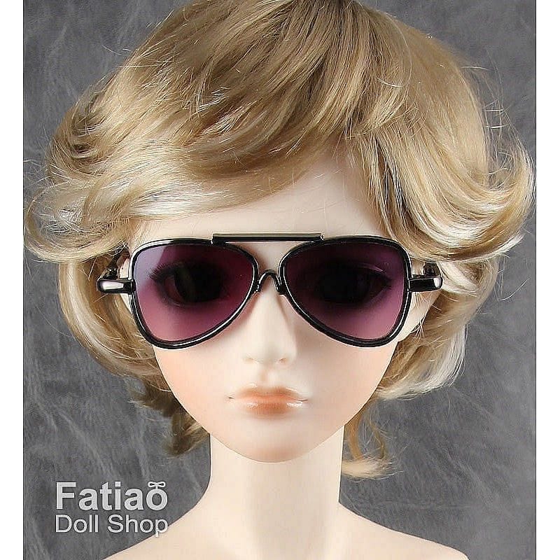 【Fataio Doll Shop】哈雷墨鏡 哈雷眼鏡 BJD SD DD MDD