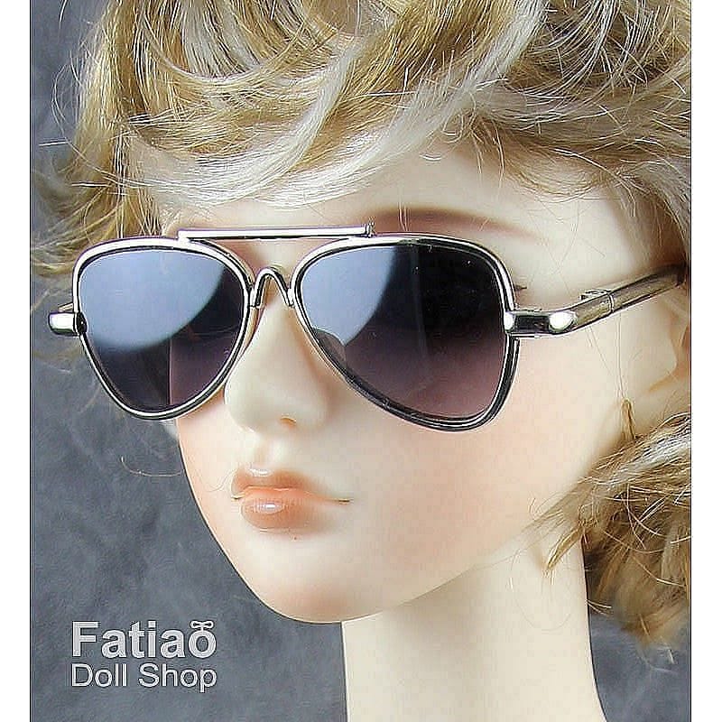 【Fataio Doll Shop】哈雷墨鏡 哈雷眼鏡 BJD SD DD MDD