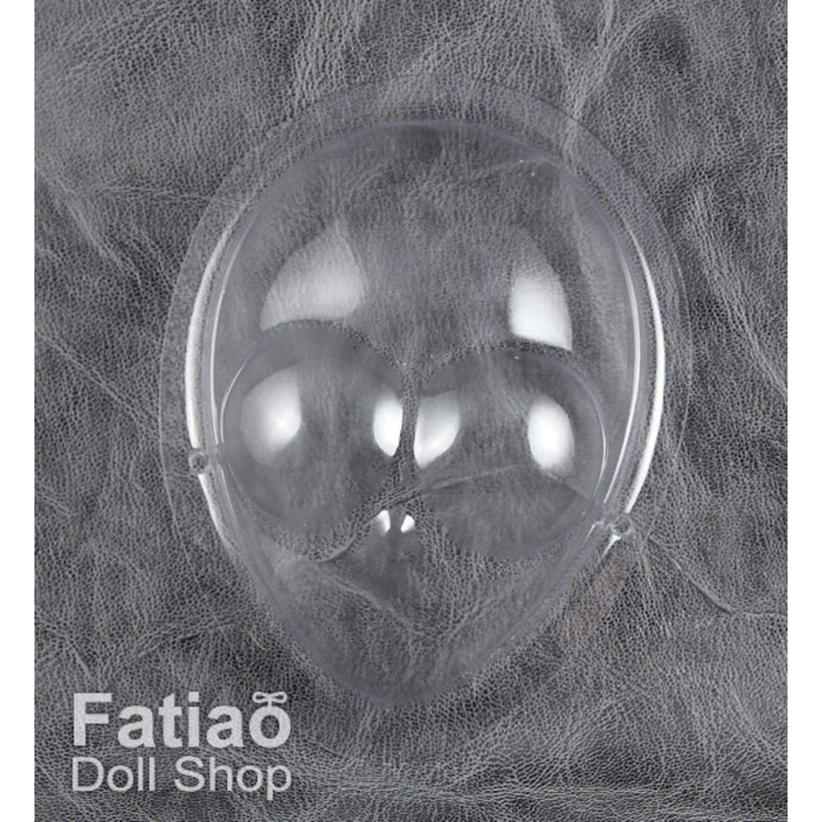 【Fatiao Doll Shop】娃用面罩 BJD SD DD MDD