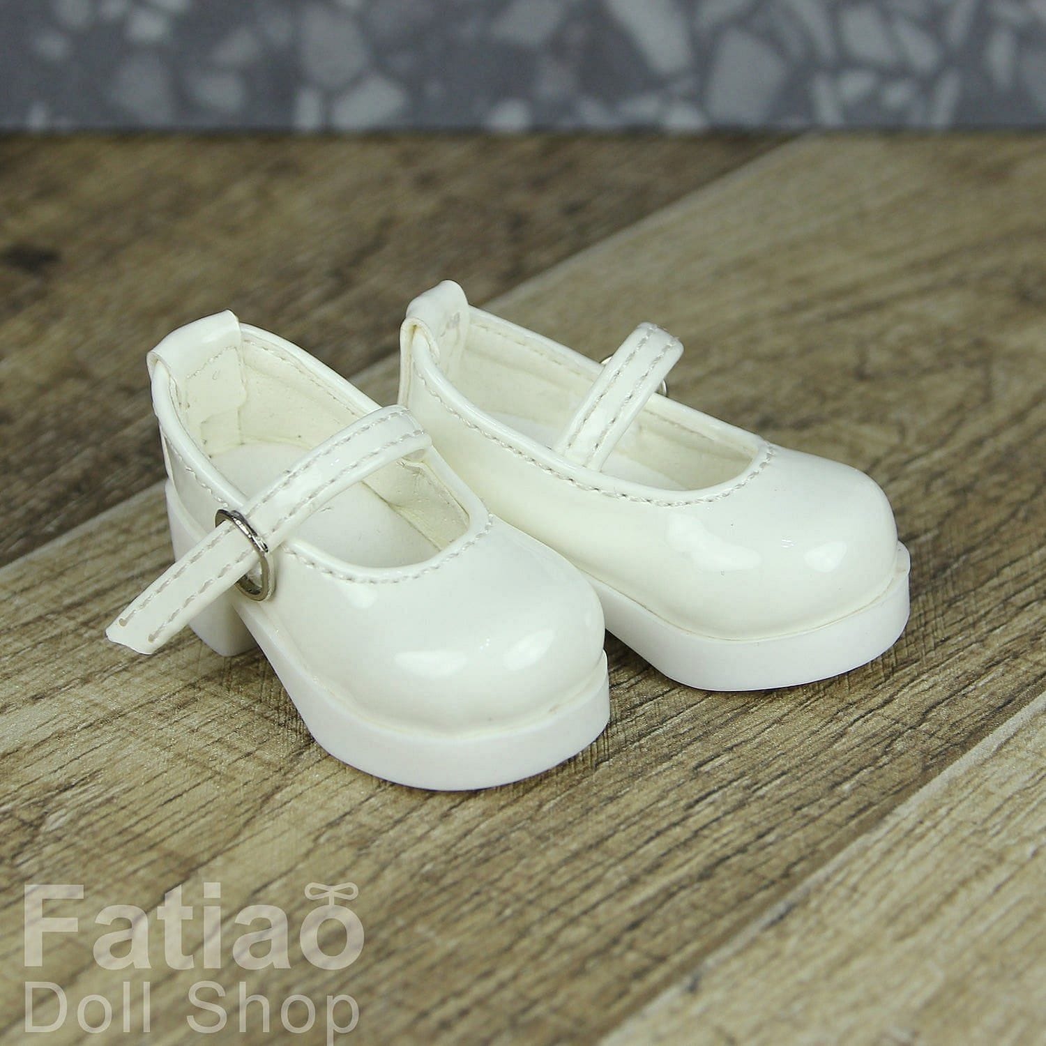 【Fatiao Doll Shop】經典瑪莉珍 多色 BJD YoSD iMda