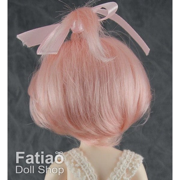 【Fatiao Doll Shop】FWF- 娃用假髮 多色 BJD iMda