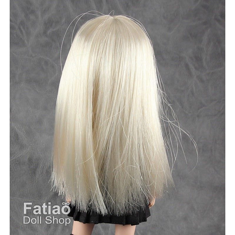 【Fatiao Doll Shop】FWF- 娃用假髮 多色 BJD