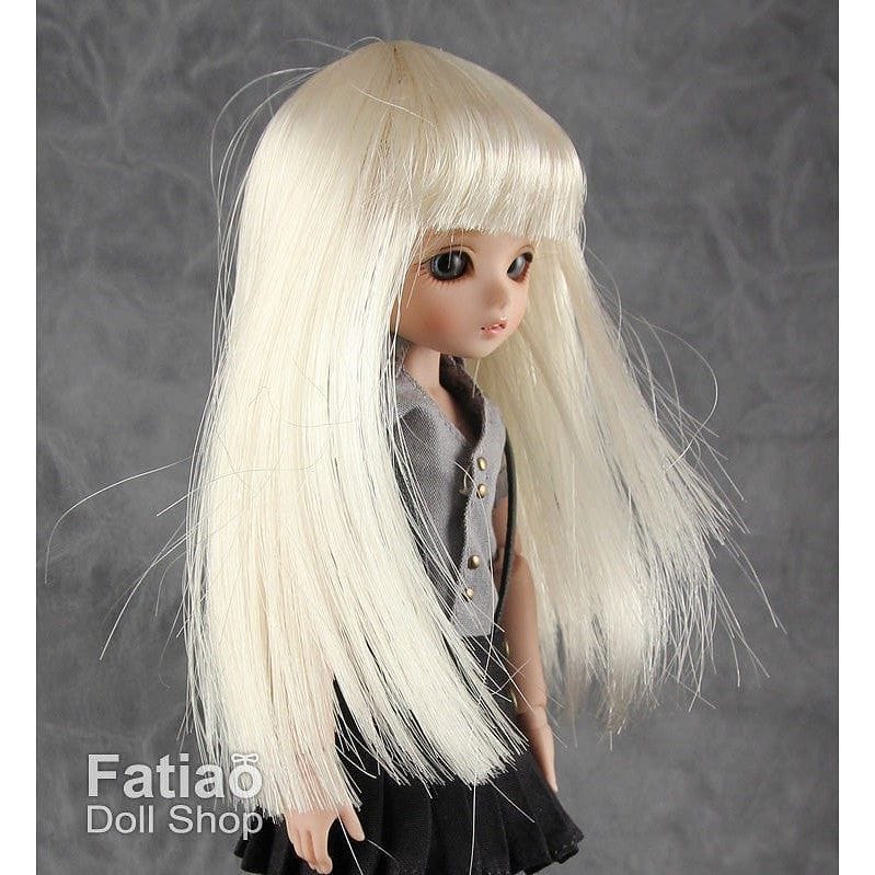 【Fatiao Doll Shop】FWF- 娃用假髮 多色 BJD