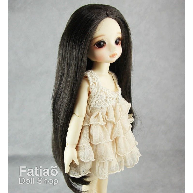 【Fatiao Doll Shop】FWF- 娃用假髮 多色 BJD iMda