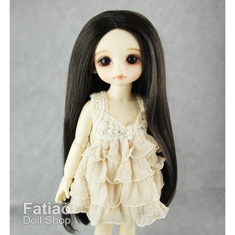 【Fatiao Doll Shop】FWF- 娃用假髮 多色 BJD iMda