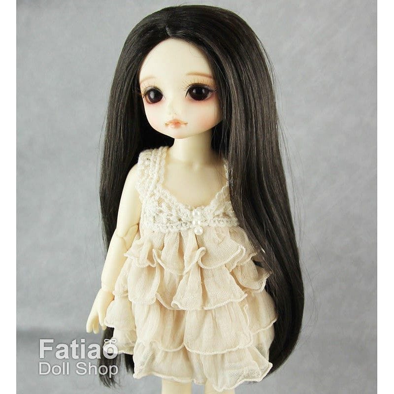 【Fatiao Doll Shop】FWF- 娃用假髮 多色 BJD iMda