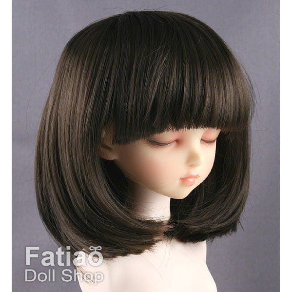 【Fatiao Doll Shop】FWF- 娃用假髮 多色 BJD iMda