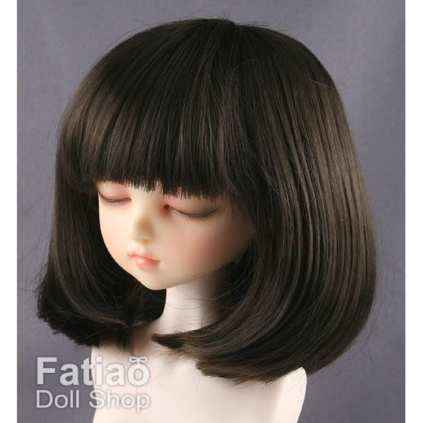 【Fatiao Doll Shop】FWF- 娃用假髮 多色 BJD iMda