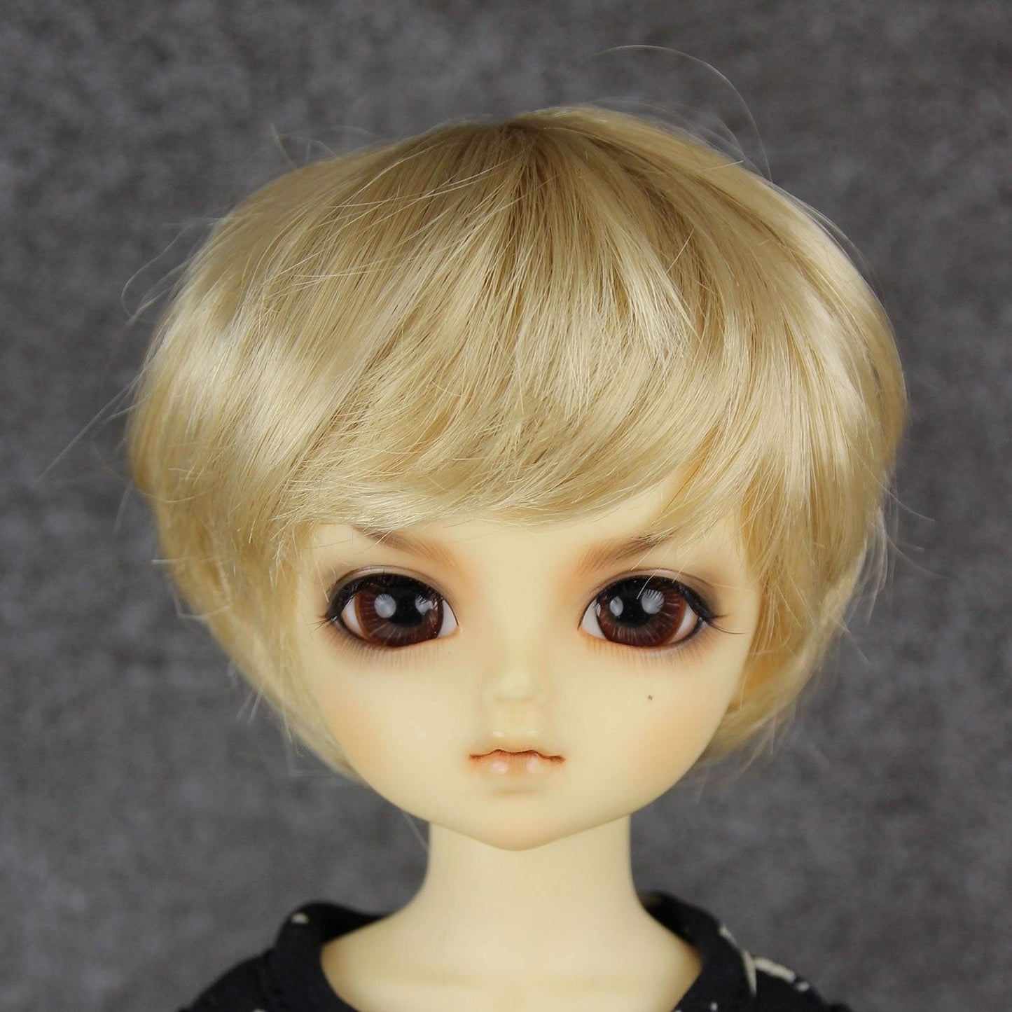 【Fatiao Doll Shop】FWF- 娃用假髮 多色 BJD iMda