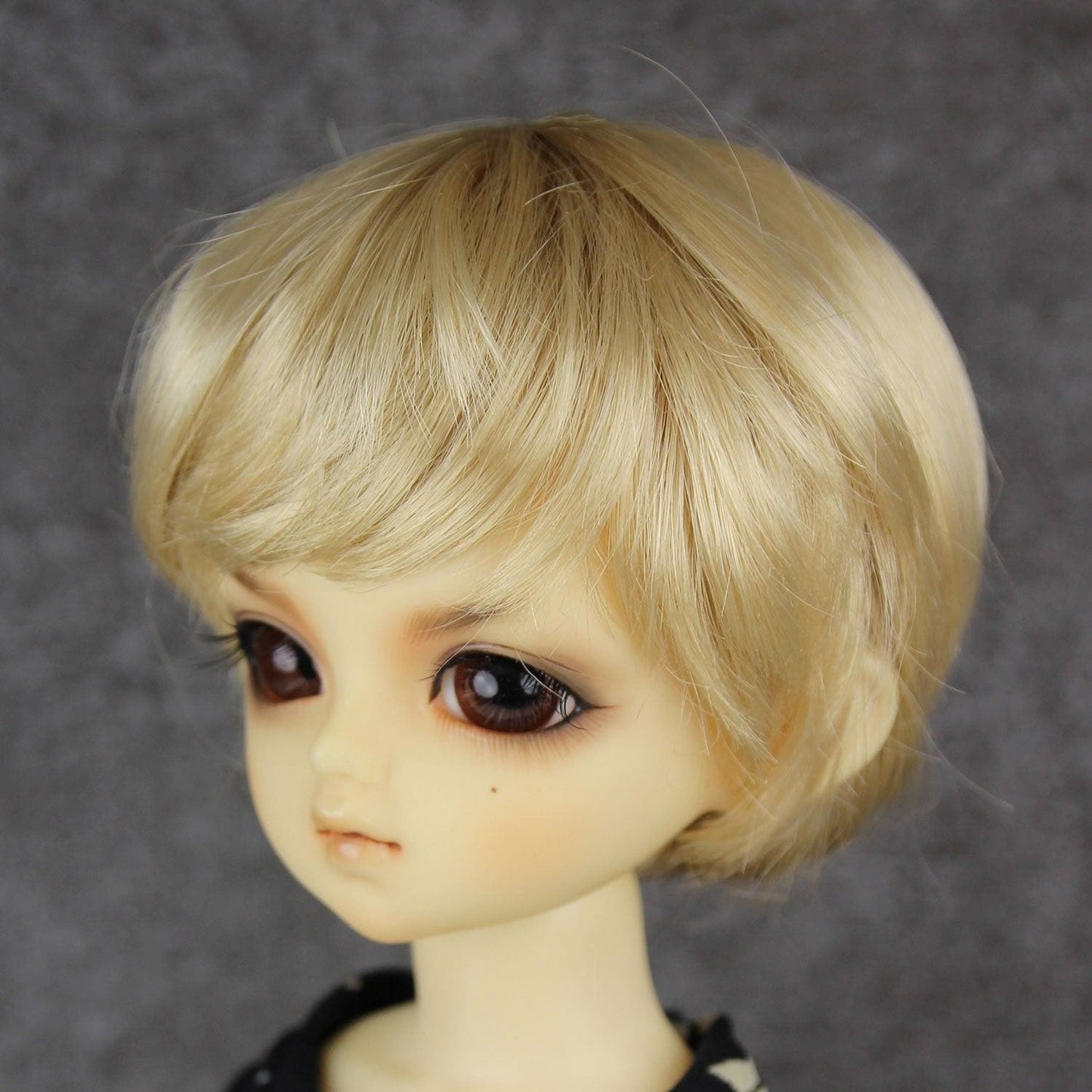 【Fatiao Doll Shop】FWF- 娃用假髮 多色 BJD iMda