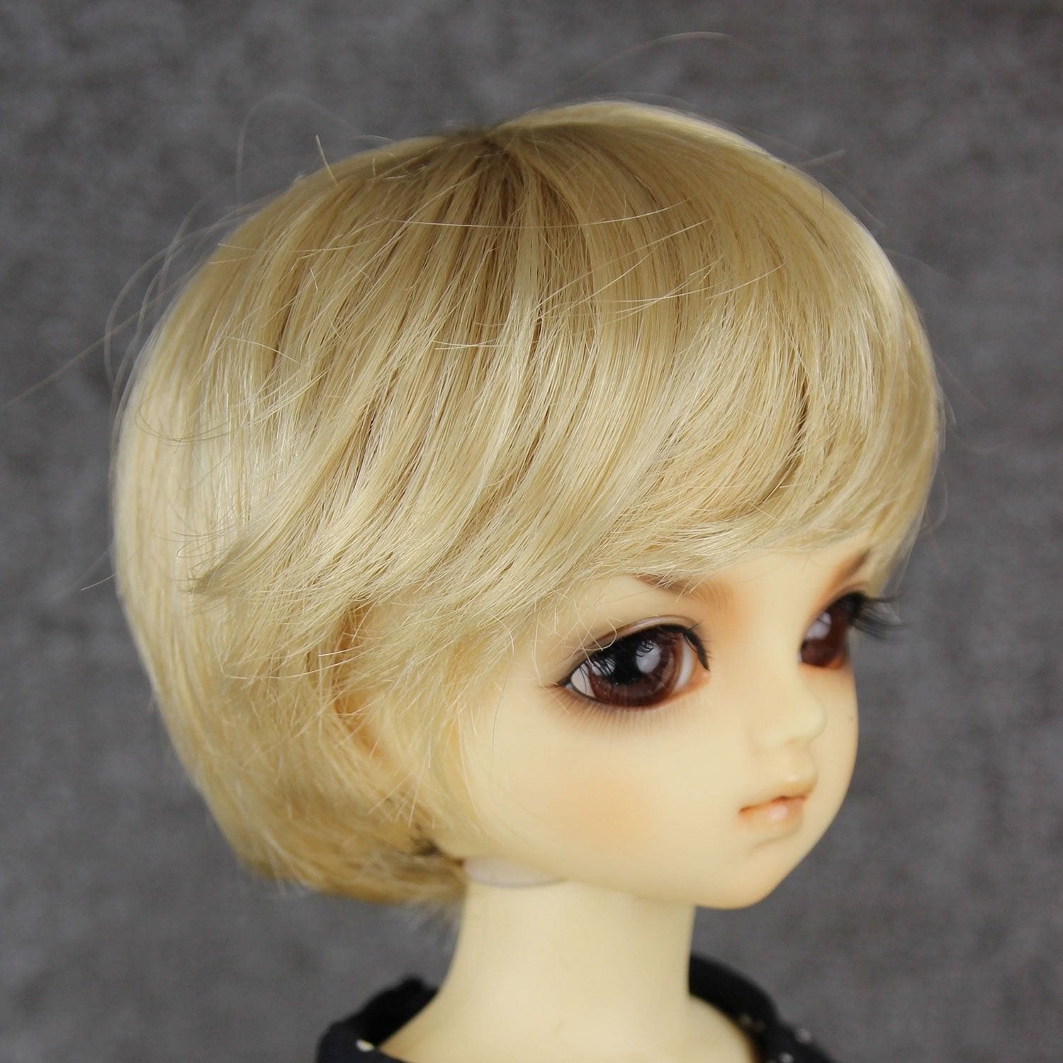 【Fatiao Doll Shop】FWF- 娃用假髮 多色 BJD iMda