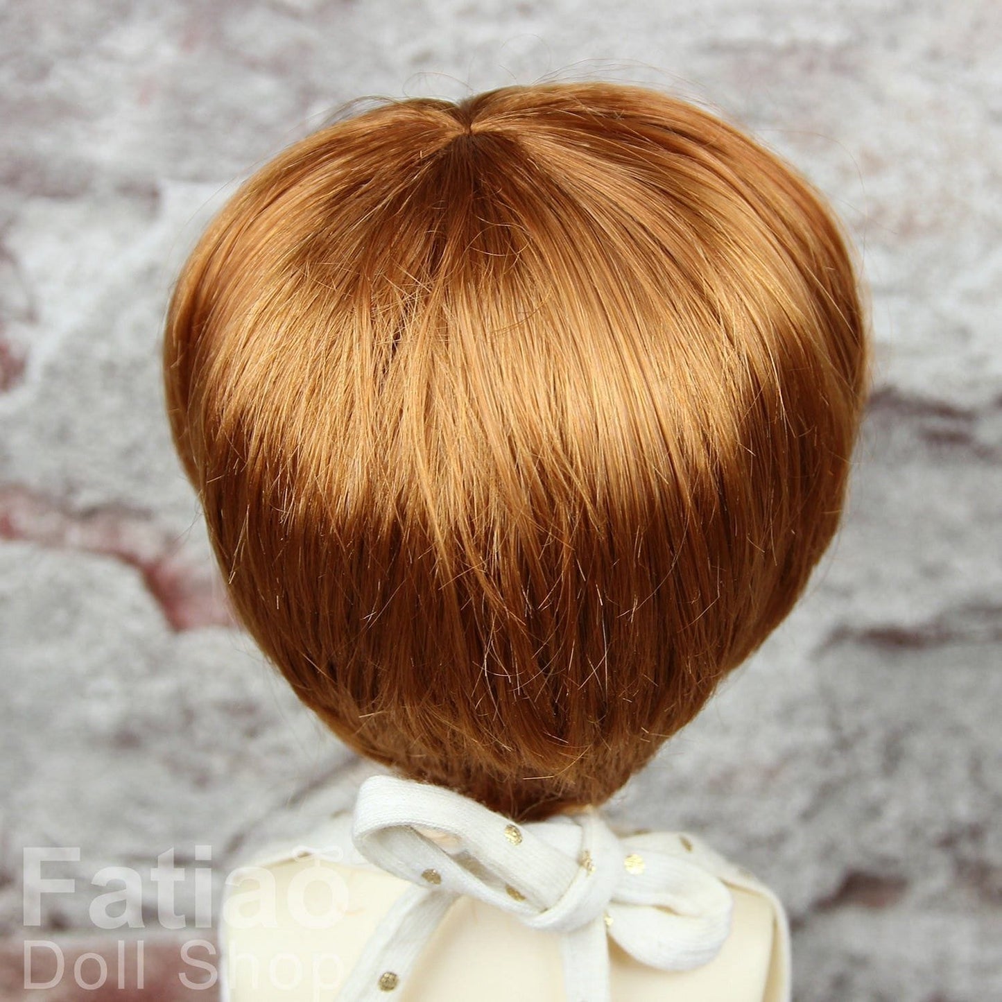 【Fatiao Doll Shop】FWF- 娃用假髮 多色 BJD iMda