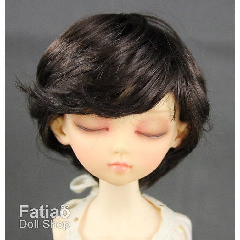 【Fatiao Doll Shop】FWF- 娃用假髮 多色 BJD iMda