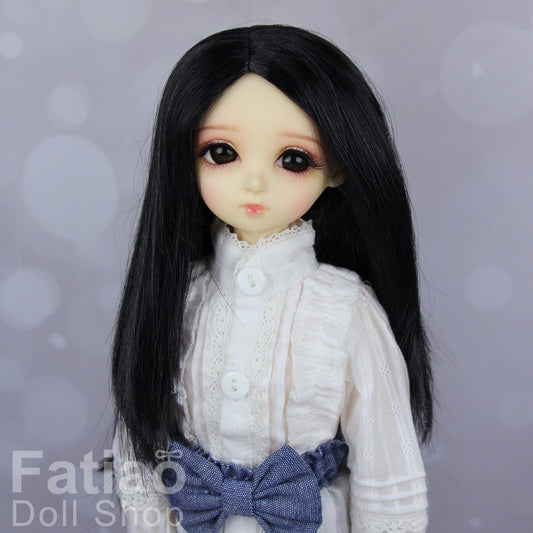 【Fatiao Doll Shop】FWF- 娃用假髮 多色 BJD iMda