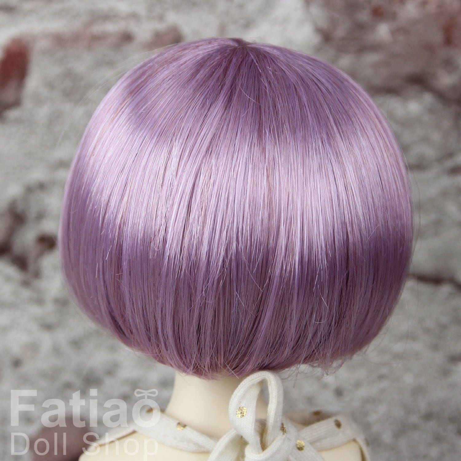 【Fatiao Doll Shop】FWF- 娃用假髮 多色 BJD iMda