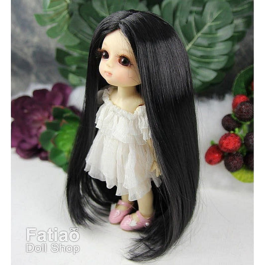 【Fatiao Doll Shop】FWF- 娃用假髮 多色 BJD