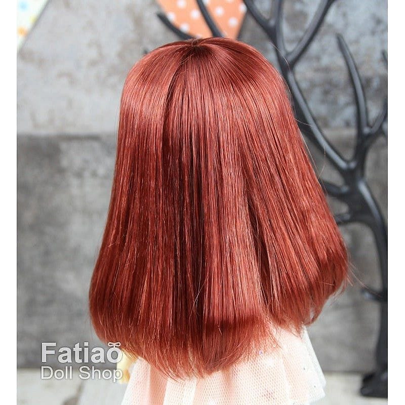 【Fatiao Doll Shop】FWF- 娃用假髮 多色 BJD