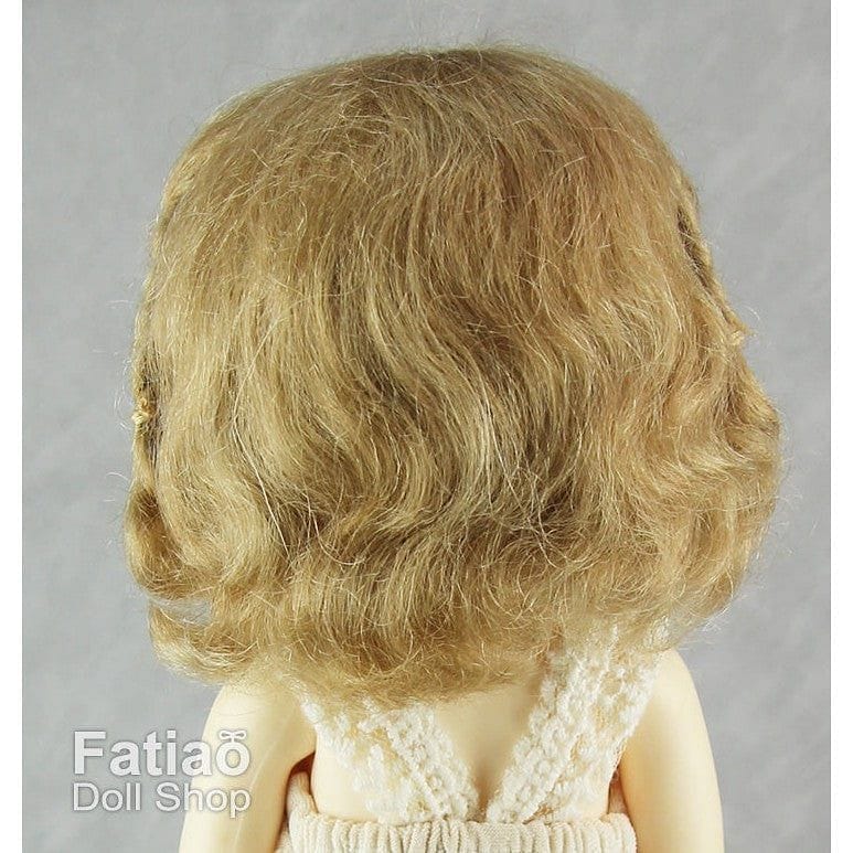 【Fatiao Doll Shop】FWF- 娃用假髮 多色 BJD iMda