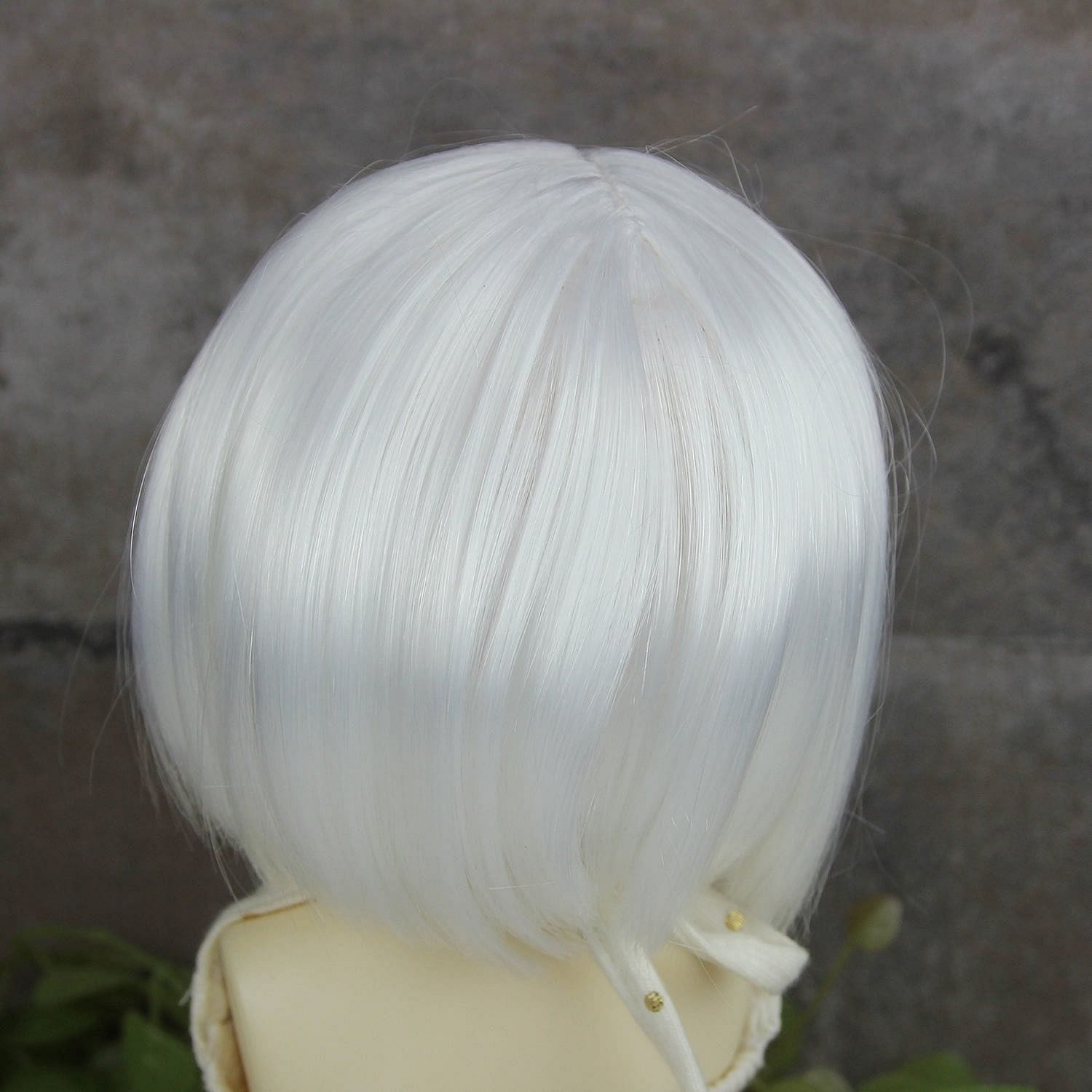 【Fatiao Doll Shop】FWF- 娃用假髮 多色 BJD iMda