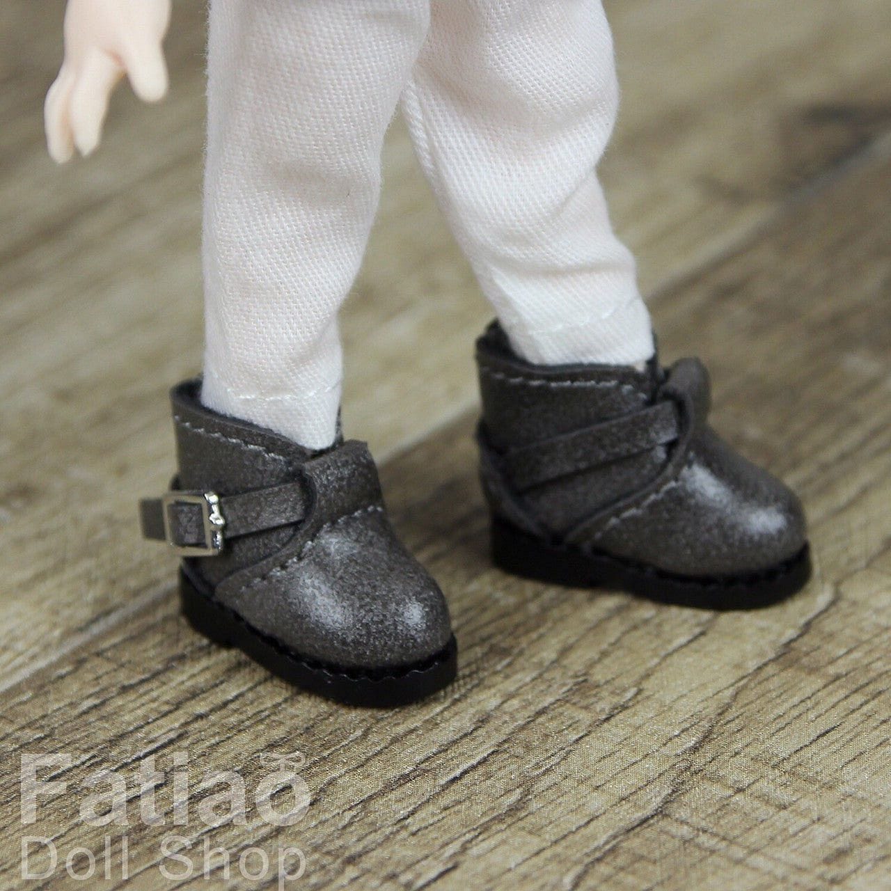 【Fatiao Doll Shop】V型短靴 OB OBITSU cocoriang 紀物書館 授權代理