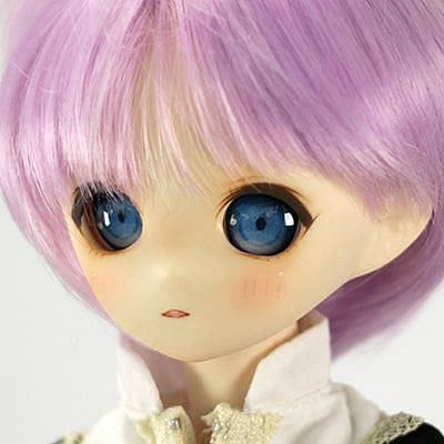 【PARABOX】卡通眼 壓克力眼珠 F款 mm 大虹膜 BJD DD 熊妹