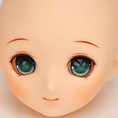 【PARABOX】卡通眼 壓克力眼珠 G款 mm BJD DD 熊妹