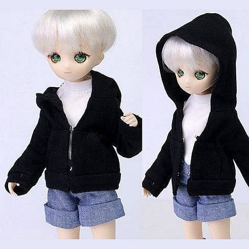 【PARABOX】帽T 多色 ruruko OB Azone